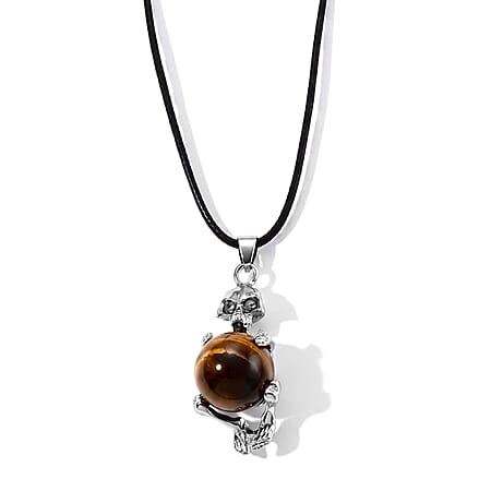 Tigers Eye - Product card gallery slide 1 (10331380646201)