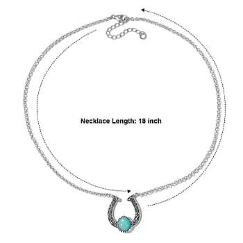 Tahoe Nevada Turquoise - Product card gallery slide 4 (10294674489657)
