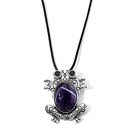 African Amethyst - Product card gallery slide 1 (10331386052921)