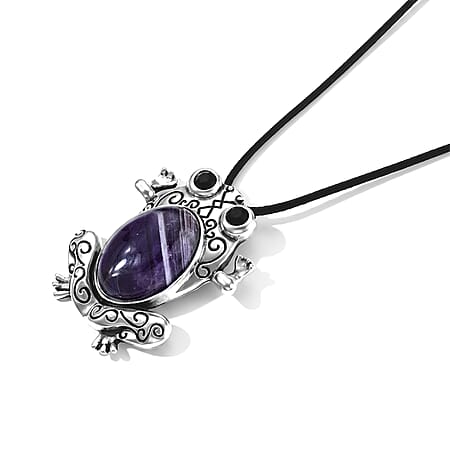 African Amethyst - Product card gallery slide 2 (10331386052921)