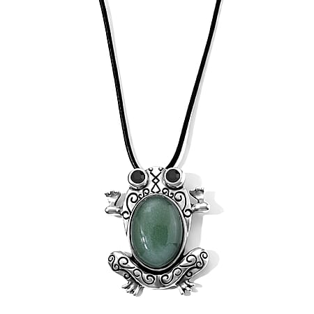 Green Aventurine - Product card gallery slide 1 (10331386052921)