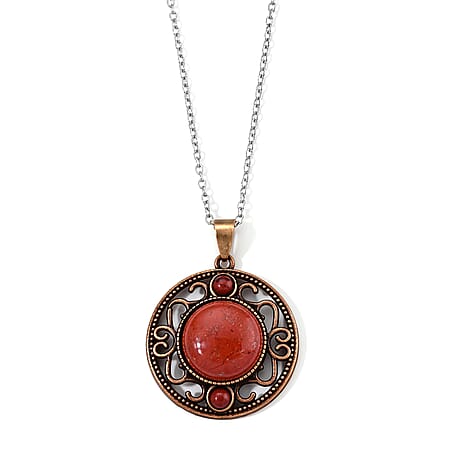 Red Jasper - Product card gallery slide 1 (10328730861881)