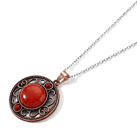 Red Jasper - Product card gallery slide 2 (10328730861881)