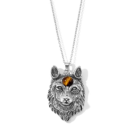 Tigers Eye - Product card gallery slide 1 (10328769364281)