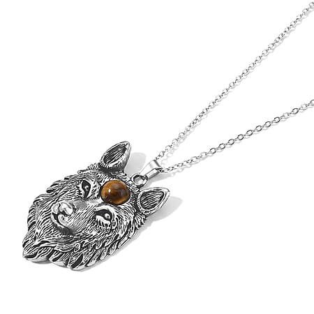 Tigers Eye - Product card gallery slide 2 (10328769364281)