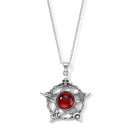 Red Agate - Product card gallery slide 1 (10328769298745)