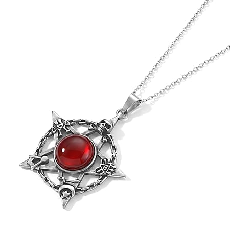 Red Agate - Product card gallery slide 2 (10328769298745)