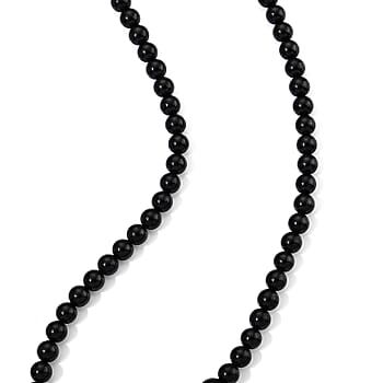 Black Spinel - Product card gallery slide 4 (10295288332601)