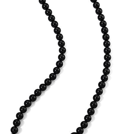 Black Spinel - Product card gallery slide 4 (10295288332601)