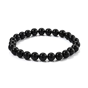 Black Spinel - Product card gallery slide 1 (10295288267065)