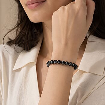 Black Spinel - Product card gallery slide 2 (10295288267065)