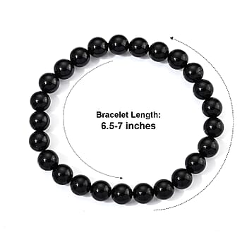 Black Spinel - Product card gallery slide 4 (10295288267065)