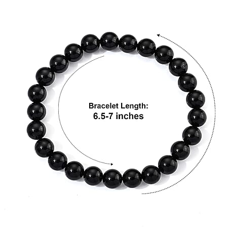 Black Spinel - Product card gallery slide 4 (10295288267065)