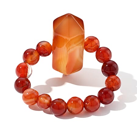 Red Agate - Product card gallery slide 2 (10334221140281)