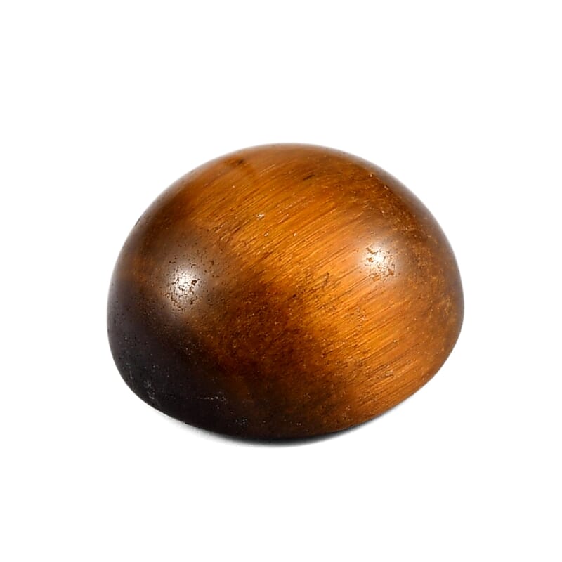 Tigers Eye (Rnd 9 mm) 2.20 ctw