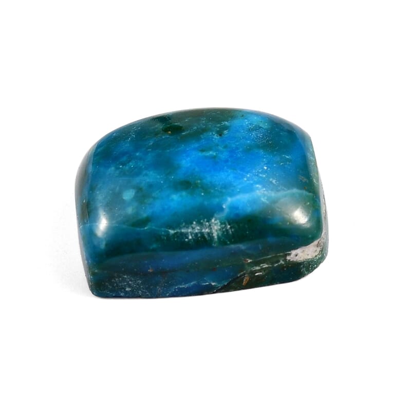 Opalina (Cush 11x9 mm) 2.87 ctw