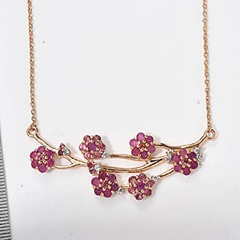 Niassa Ruby - Product card gallery slide 1 (10303131779385)