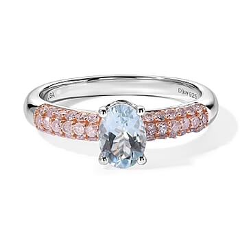 Pink Diamond / 7 - Product card gallery slide 1 (10297704710457)