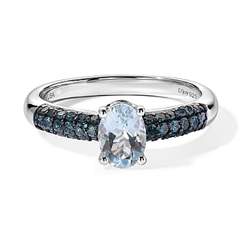 Blue Diamond / 7 - Product card gallery slide 1 (10297704710457)