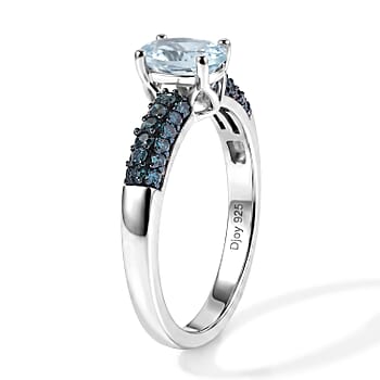 Blue Diamond / 7 - Product card gallery slide 4 (10297704710457)
