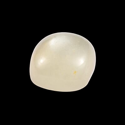White Moonstone (Cush 9x9 mm) 2.78 ctw