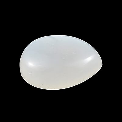 White Moonstone (Pear 10x8 mm) 1.73 ctw