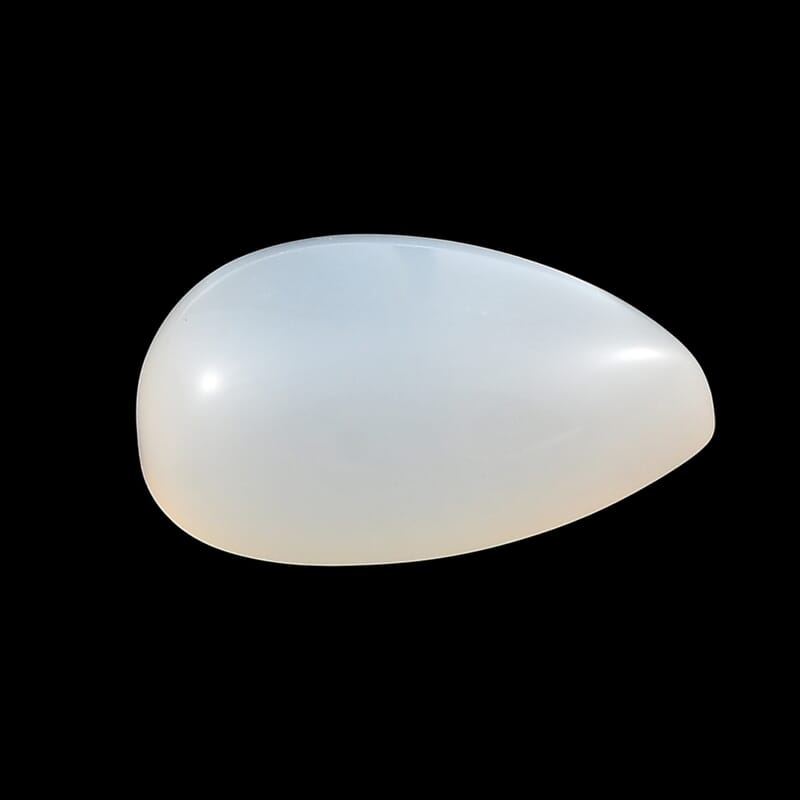 White Moonstone (Pear 12x8 mm) 2.50 ctw
