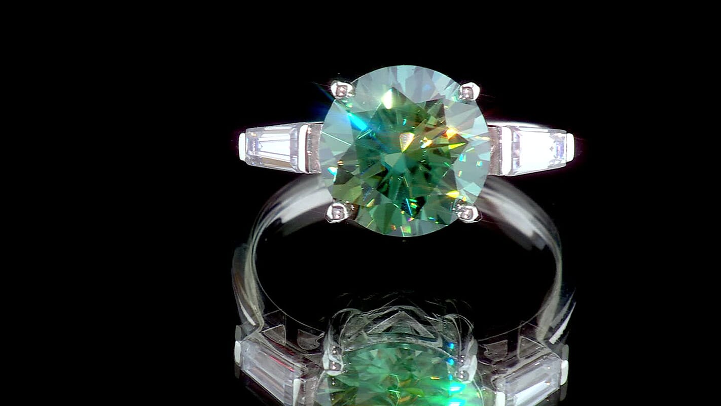 STT  925 Silver  MI05  Ring