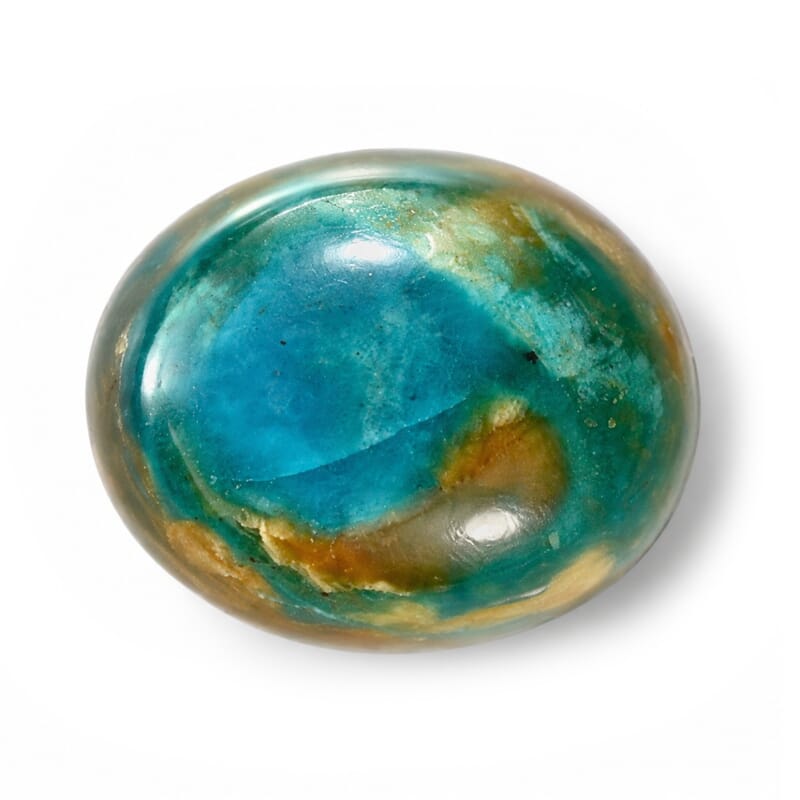 Opalina (Ovl 11x9 mm) 2.50 ctw