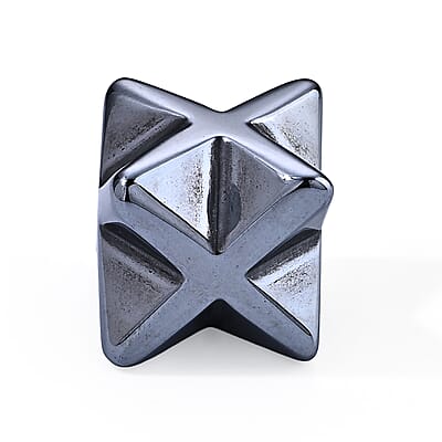 Terahertz Merkaba 45.00 ctw