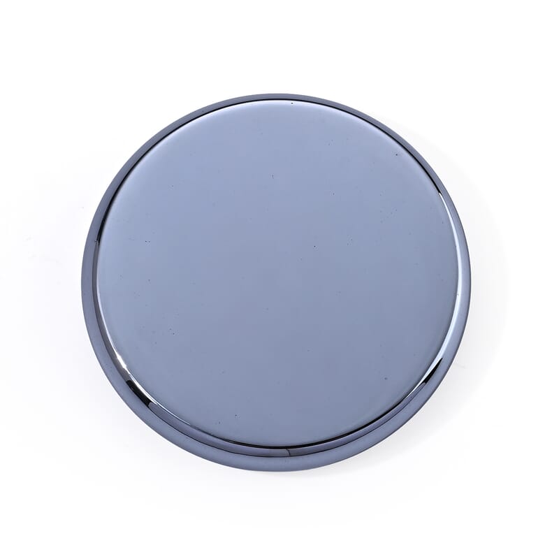 Terahertz Disc (55mm) 250.00 ctw