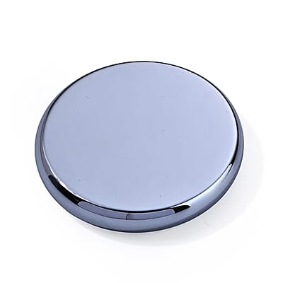 Terahertz Disc (55mm) 250.00 ctw