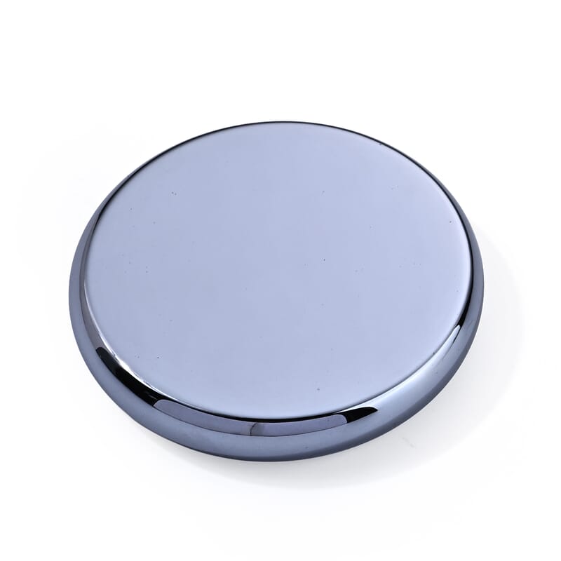 Terahertz Disc (55mm) 250.00 ctw