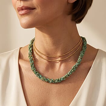 Green Turquoise - Product card gallery slide 3 (10290306089273)