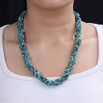 Blue Turquoise - Product card gallery slide 2 (10290306056505)