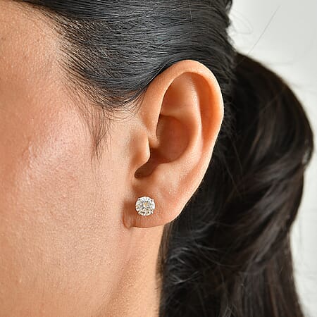 Moissanite - Product card gallery slide 2 (10321326801209)