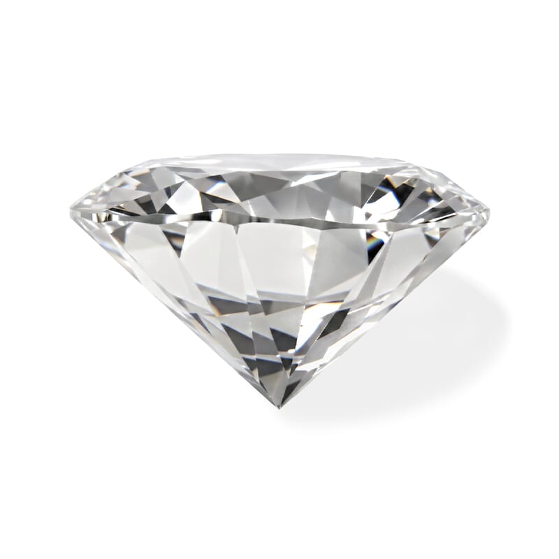 Diamond (I-J, SI1-SI2) (Rnd 5.2mm) 0.50 ctw