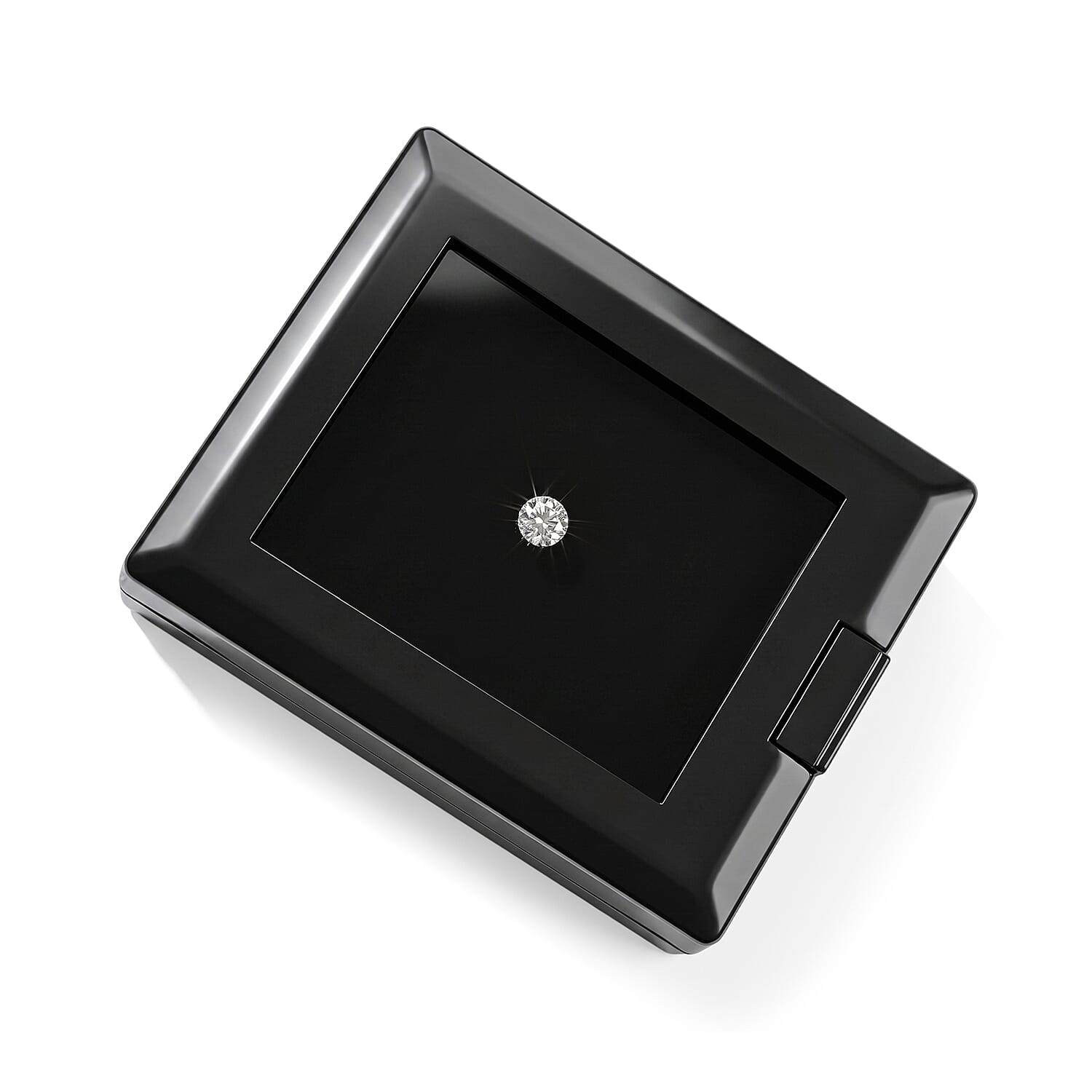 Diamond (I-J, SI1-SI2) (Rnd 5.2mm) 0.50 ctw