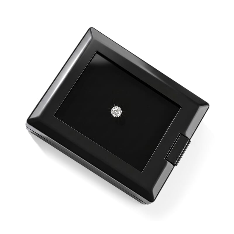 Diamond (I-J, SI1-SI2) (Rnd 5.2mm) 0.50 ctw