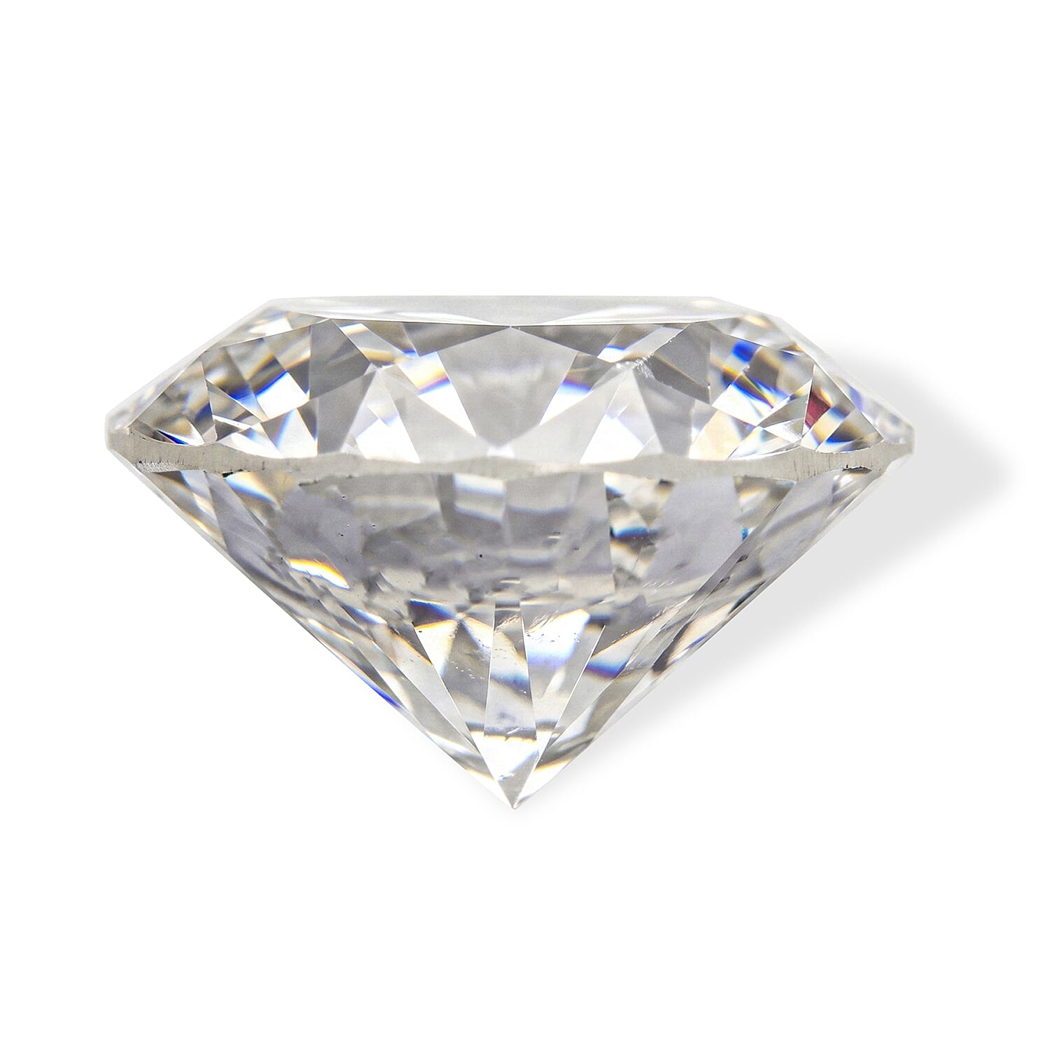 Diamond (D, SI1-SI2) (Rnd 5mm) 0.40 ctw