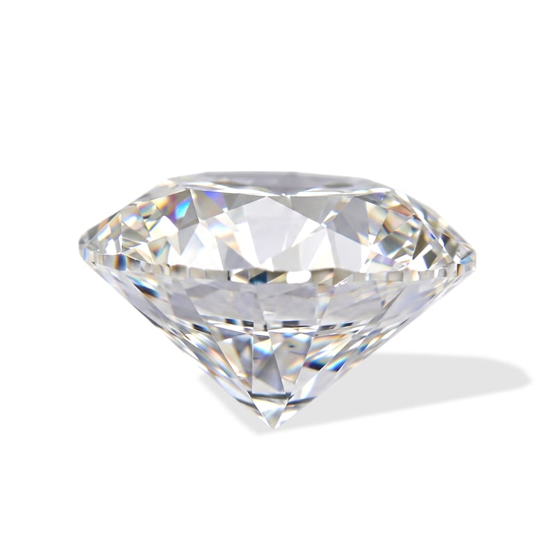 Diamond (D, VS1-VS2) (Rnd 5mm) 0.40 ctw