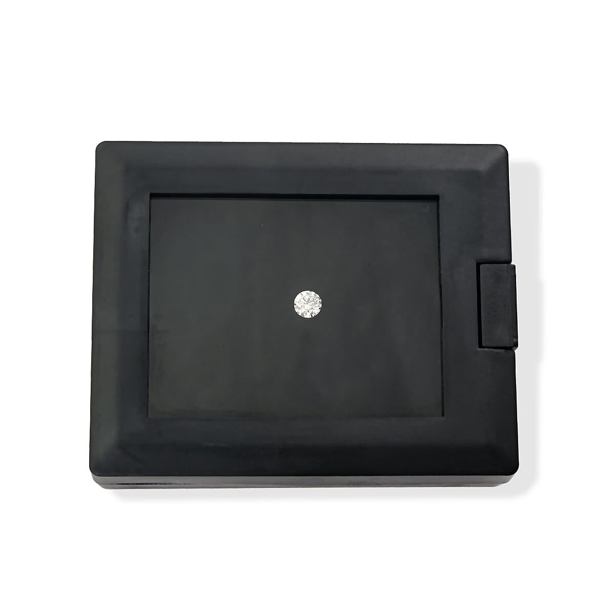 Diamond (D, VS1-VS2) (Rnd 5mm) 0.40 ctw