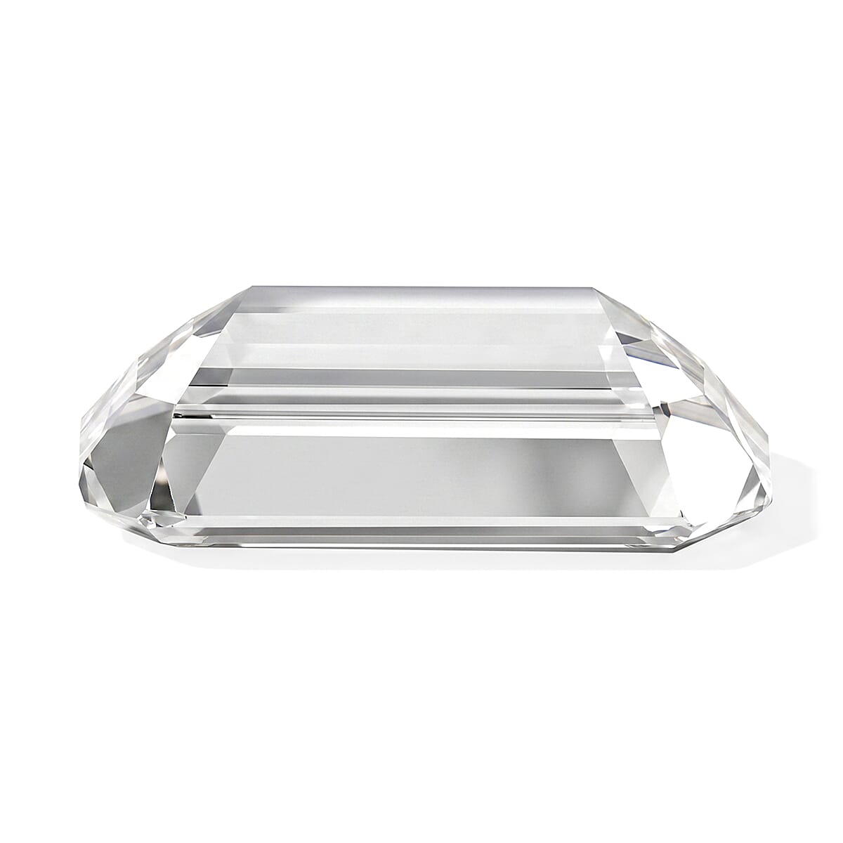 Diamond (H, VS1) (Bgt 7x4mm) 0.65 ctw