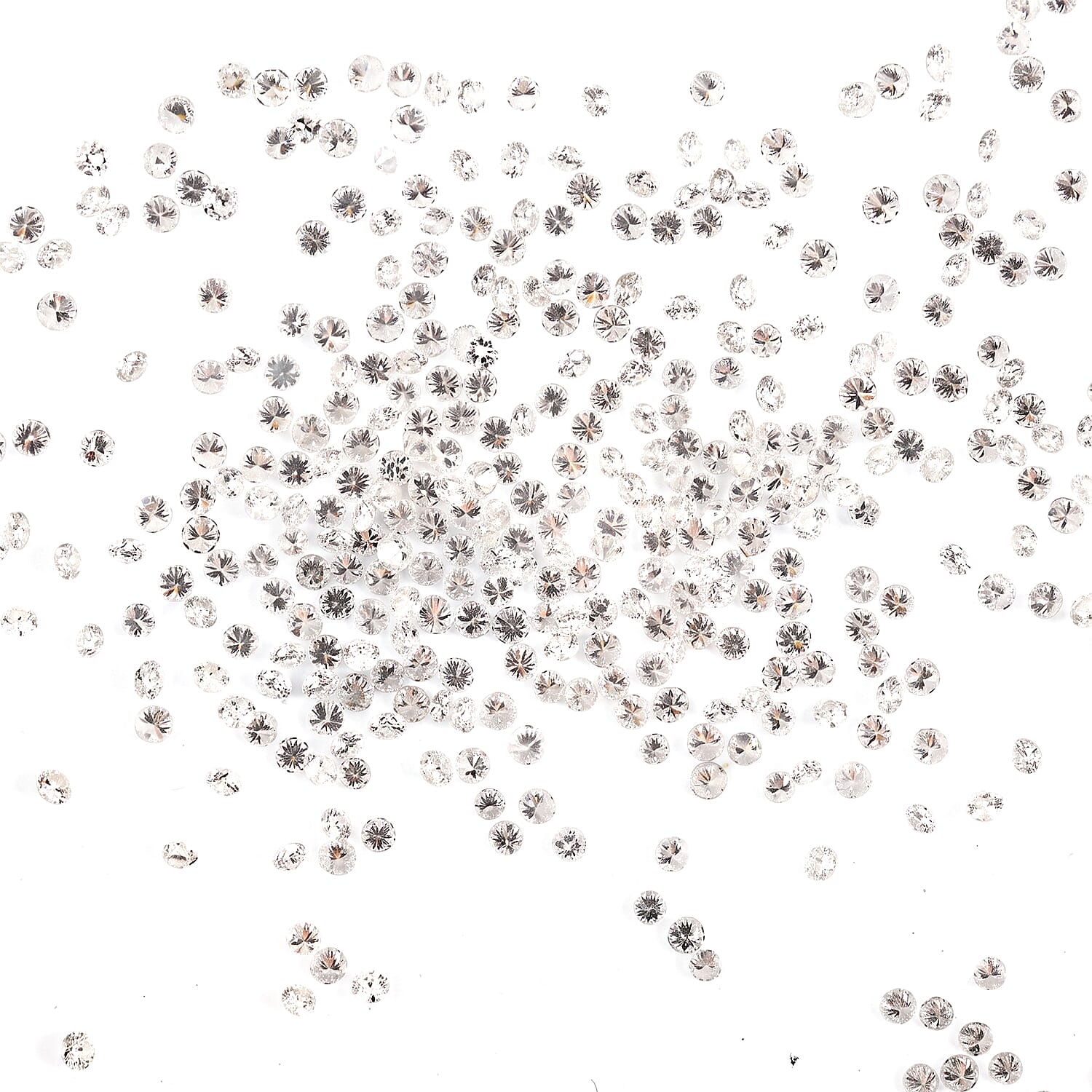 Diamond (G, SI2) (Rnd 1.6mm) 5.01 ctw