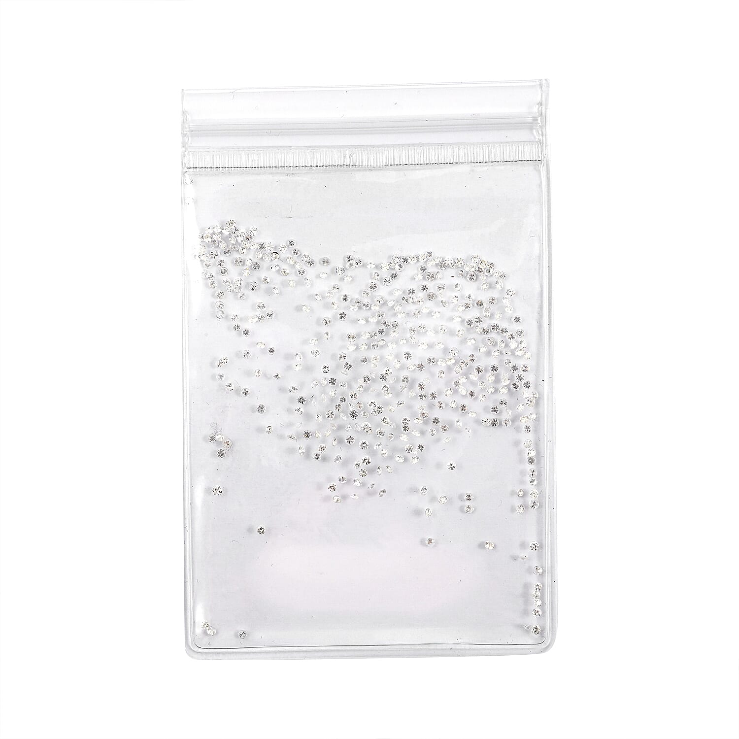 Diamond (G, SI2) (Rnd 1.6mm) 5.01 ctw