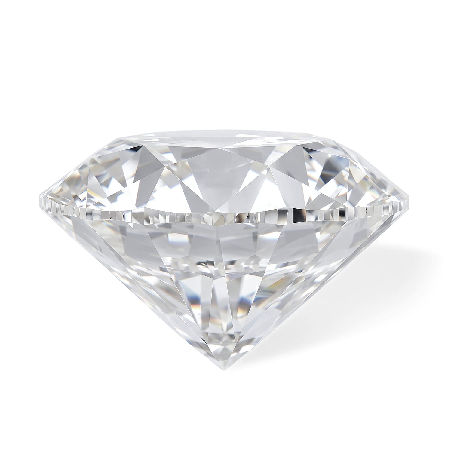 Diamond (G, SI2) (Rnd 5.9mm) 0.80 ctw