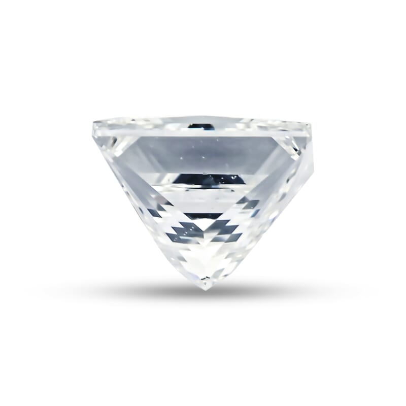 Diamond (F, VS2) (Sqr 3.4mm) 0.23 ctw