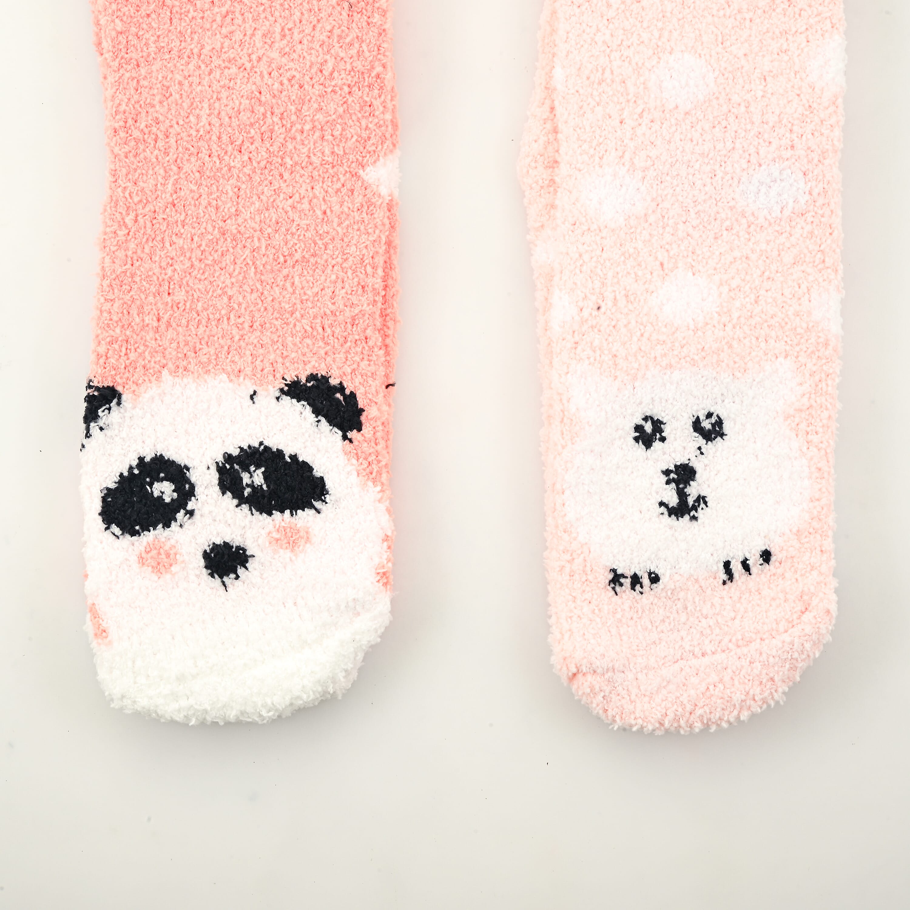 Tehee Multi Color Socks Set of 5 Size 9-10
