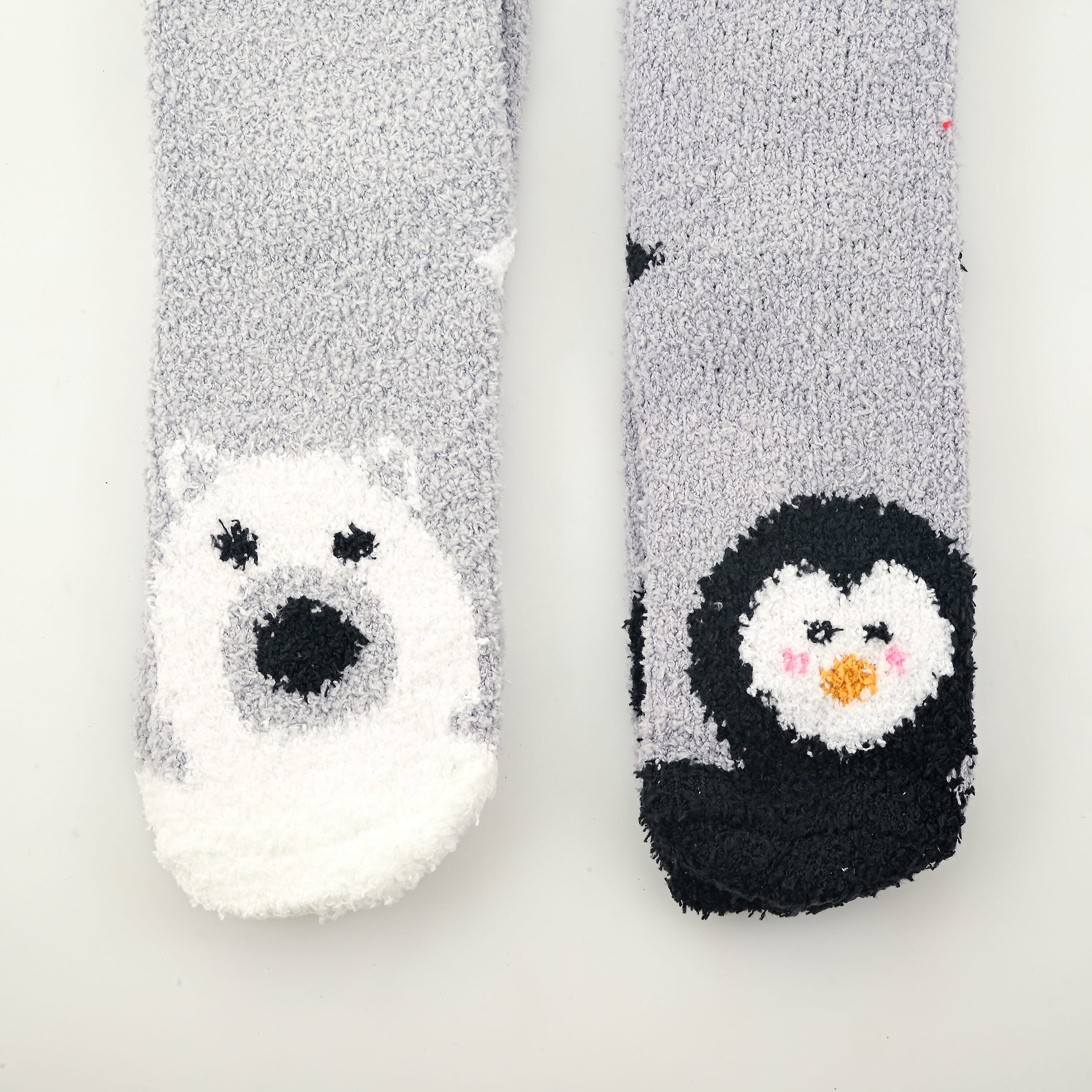 Tehee Multi Color Socks Set of 5 Size 9-10