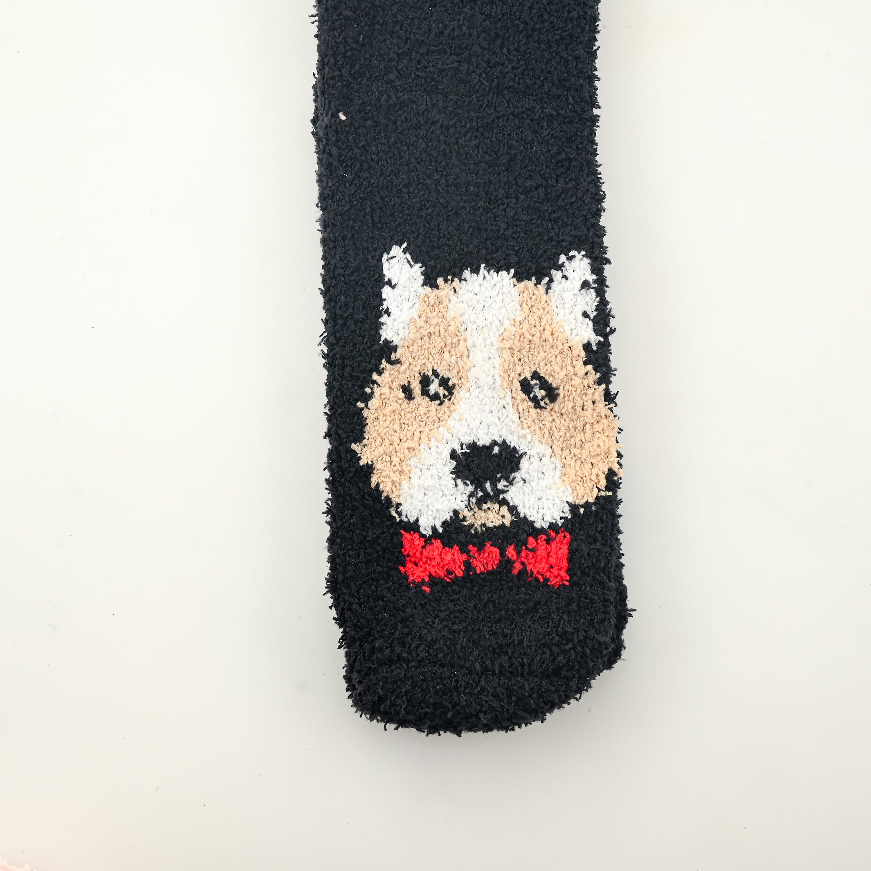 Tehee Multi Color Socks Set of 5 Size 9-10